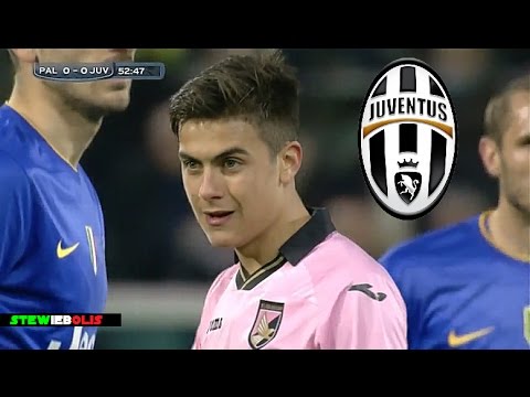 Paulo Dybala Vs Juventus ● La Joya Affronta la Juve ● 1080i HD #Dybala #Juventus