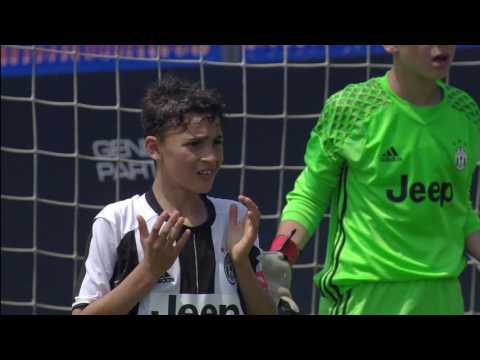 PSG Paris Saint-Germain – Juventus 2-4 – highlights & Goals – (Group 9°-12°)
