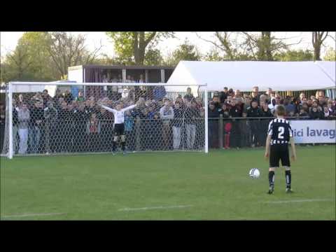 Kappa Leclerc Mini Mondial 2014 finale U11 Juventus Turin Liverpool