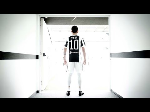 Paulo Dybala: Juventus’ number 10