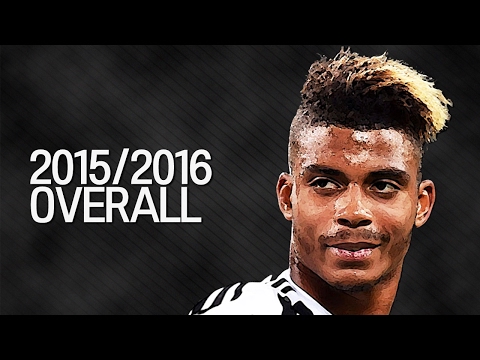 Mario Lemina | Juventus | 2015/2016 Overall