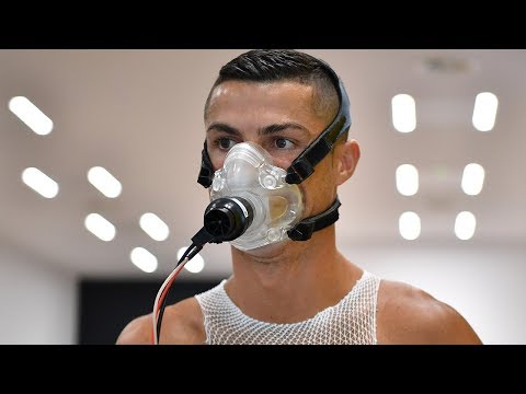 International Juventus players check in to J|Medical