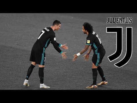 Cristiano Ronaldo & Marcelo – Still Together 2018/2019