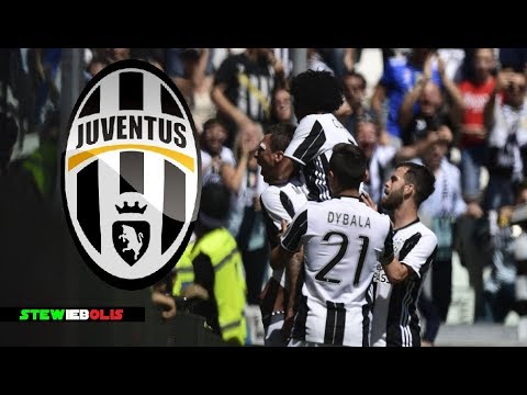 Juventus F.C. ● Il Goal Più Bello di Ogni Giocatore 2016-2017 ● 1080i HD #Juventus #Dybala #Higuain