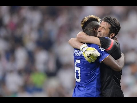HIGHLIGHTS: Real Madrid vs Juventus 1-1 | UEFA Champions League | 13.05.2015