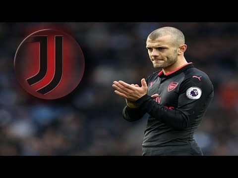 Arsenal transfer : Juventus ‘table contract offer’ after Jack Wilshere talks ● News Now ● #AFC