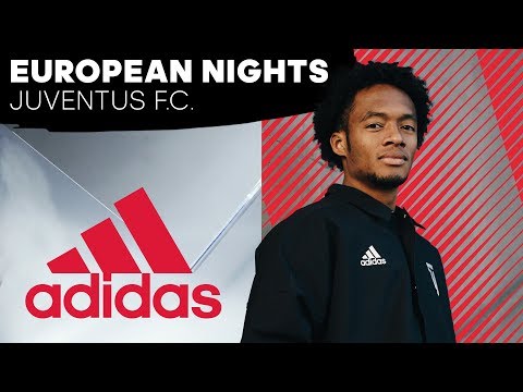 Juventus F.C. | European Nights Ep. 3