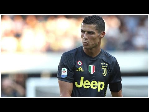 Juventus vs. Chievo score, recap: Ronaldo doesn’t score in Serie A debut, knocks out keeper
