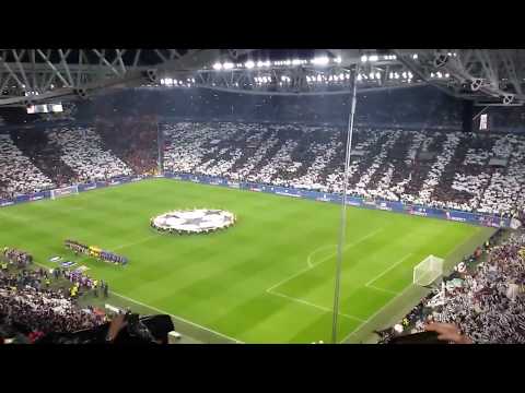 Forza Juve 2017 Song Mp3