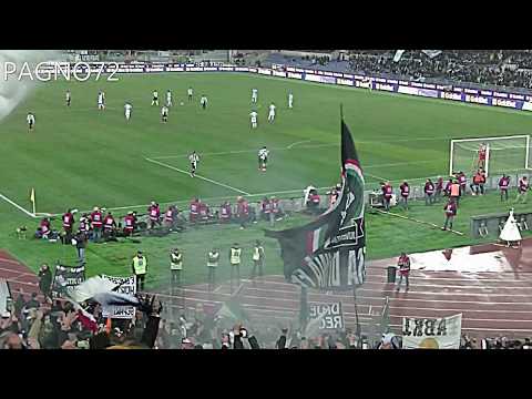 Lazio Vs JUVENTUS    Goal Dybala 0-1   HDR