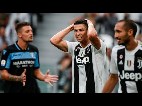 Cristiano Ronaldo Jr. scores four goals in Juventus U9 debut