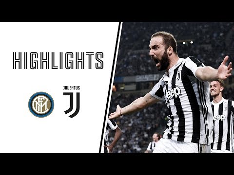 HIGHLIGHTS: Inter vs Juventus – 2-3 – Serie A – 28.04.2018