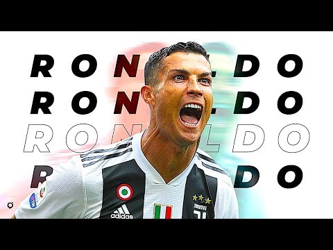 Cristiano Ronaldo 2018/19 – GOALS & SKILLS – Juventus