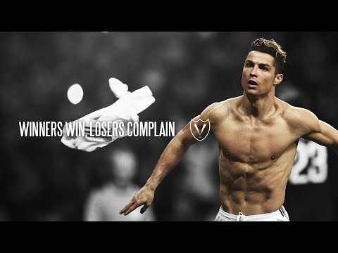 Real Madrid v Juventus 4-3 | Winners Win, Losers Complain