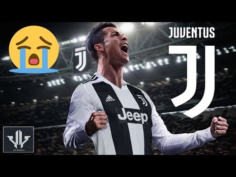 Sedih! Ronaldo Pindah Ke Juventus 5 Dampak ini Yang Akan Terjadi