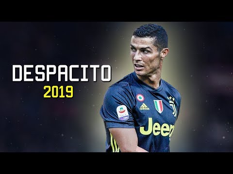 Cristiano Ronaldo – Despacito | Juventus | Skills & Goals ● 2018/2019 HD