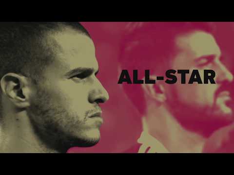 MLS vs Juventus | 2018 MLS All-Star Game presented by Target