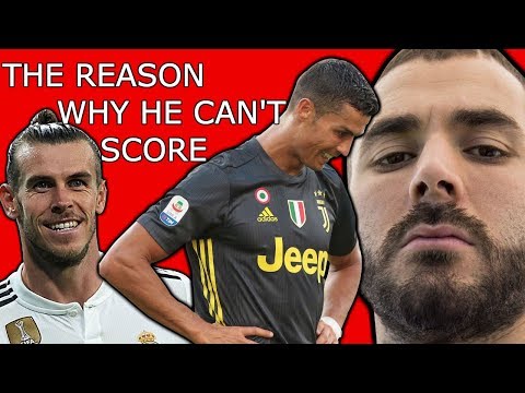 RONALDO JUVENTUS | THE REAL REASON HE CAN’T SCORE, FOOTBALL NEWS IN 2 MINUTES