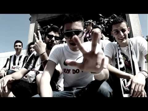 JUVE CAMPIONE D’ITALIA – DANIBOY (RAP JUVENTUS 2012) [VIDEO]