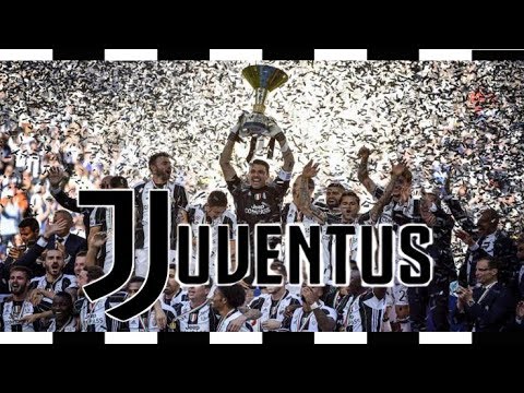 Juventus Campioni d’Italia 2018 (Canzone Inno Tributo Parodia) – Manuel Aski