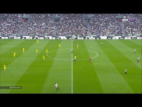 Juventus vs Chievo Verona ► Full Match HD ► Calcio 17/18