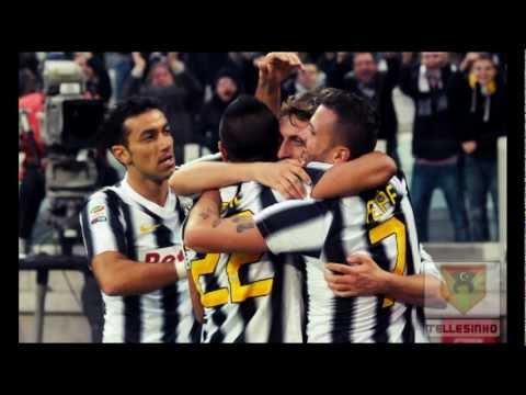 Juventus Song 2012 + Link Download | Tellesinho