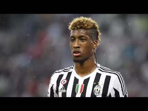Coman Kingsley Welcome To Juventus Goals-Skills Psg 2014