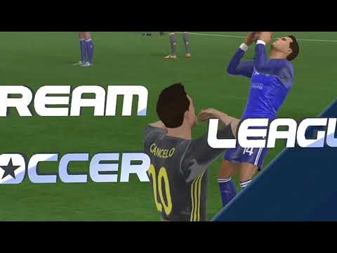 Primer Vídeo De Dream League Soccer Juventus vs Troyes  6-0