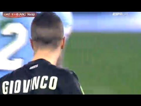 Lazio Vs Juventus 2-1 2013 All Goals Full Match Highlights 29-01-2013 Coppa Italia HD