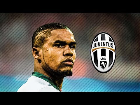Douglas Costa 2017 – Welcome to Juventus ● Skills & Goals || HD