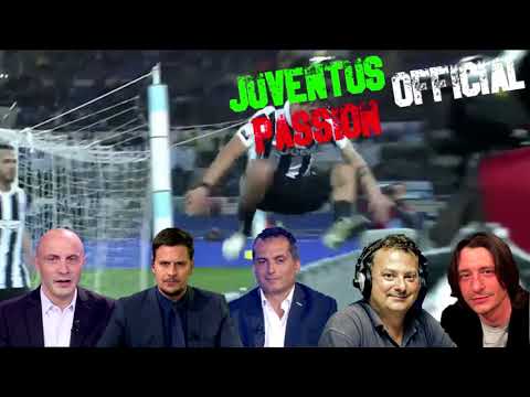 SuperMix Telecronisti – Lazio Juventus 0-1