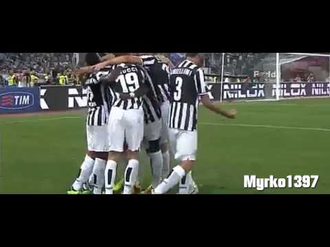 Juventus  Lazio  4 – 0 Supercoppa – Highlights & Premiazione