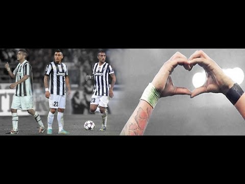 The Arturo Vidal Movie | 1080p | Juventus F.C 2014