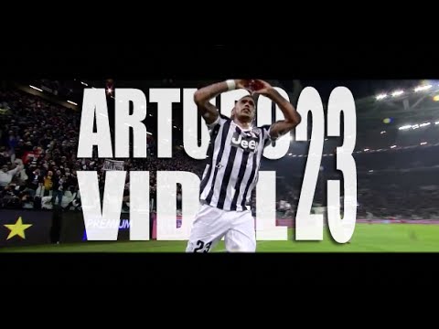Arturo Vidal & Juventus – The HD Film 2011-2014