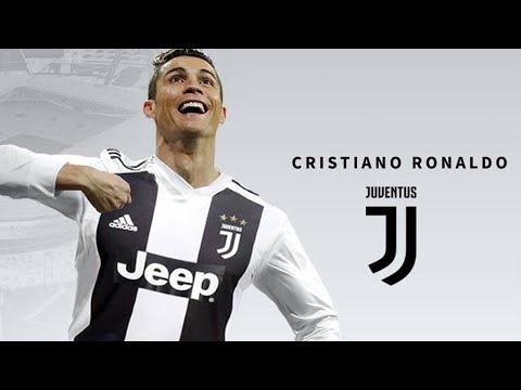 Cristiano Ronaldo ● Welcome to Juventus – Best Skills & Goals 2018