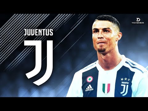 Cristiano Ronaldo 2018 • Welcome to Juventus – Best Skills & Goals | HD