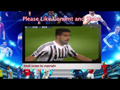 16.03.2016 Bayern Munich vs Juventus 4-2 FULL MATCH  INCL Extra time – Champions League 2016