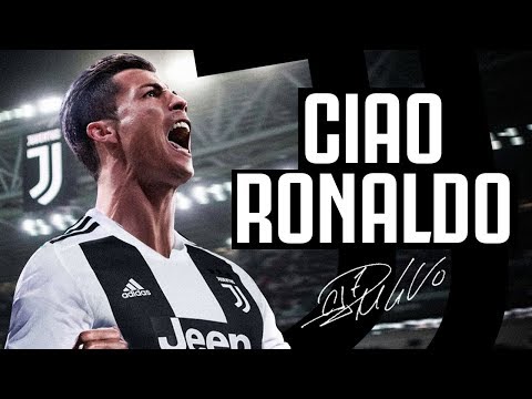 OFFICIAL: Cristiano Ronaldo Signs For Juventus For £105m | Internet Reacts
