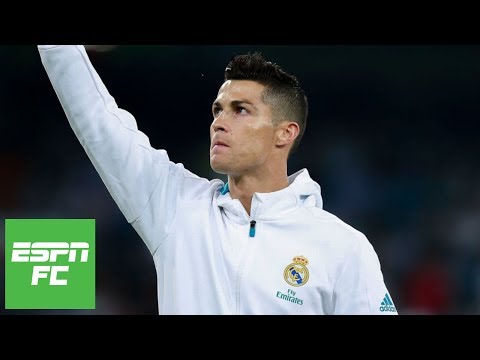 Cristiano Ronaldo to Juventus? Reports say Real Madrid star set for transfer to Italy | ESPN FC