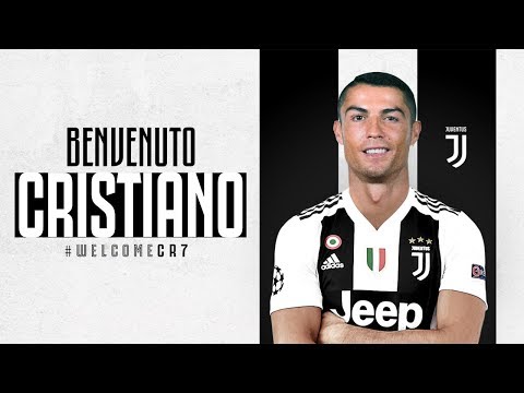 LEAKED: Cristiano Ronaldo’s £60m Contract At Juventus Revealed?! | #VFN