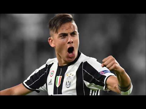 Top 5 – Juventus Players