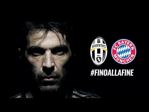 Juventus-Bayern München preview