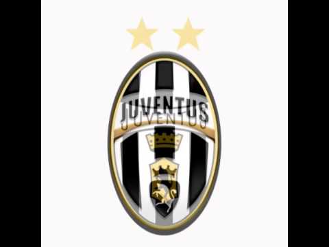 history logo of Juventus FC video 2