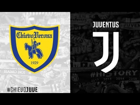 Chievo vs Juventus COMPLETO | Debut Cristiano Ronaldo Serie A 2018-19 (Minuto a Minuto) 2-3