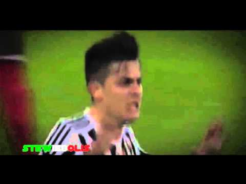 Juventus vs Bayern Monaco 2-2 ● Mediaset Premium HD ● UCL 2016 ● HD