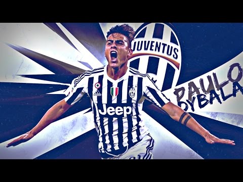 Paulo Dybala ● Skills, Goals and Assists ● Juventus ● 2017