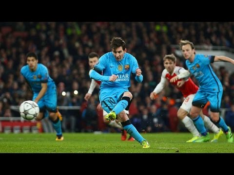 ARSENAL 0-2 BARCELONA, JUVENTUS 2-2 BAYERN MUNICH | TFR LIVE Match Reaction!