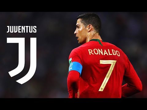 Cristiano Ronaldo – Welcome to Juventus 2018 ● Best Goals & Skills