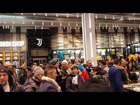 Juve Store