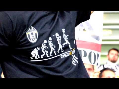 Juventus Video – “Senza Juve Non so stare” – Drughi Store Juventus